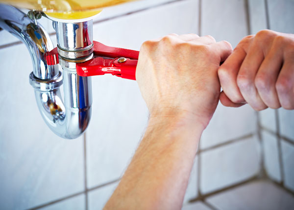 About Jemison Plumbers